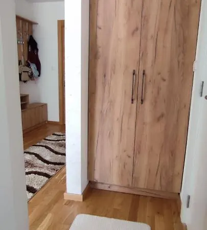 Apartman Verona Lakic *