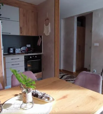 아파트 Verona Lakic Vrnjačka Banja