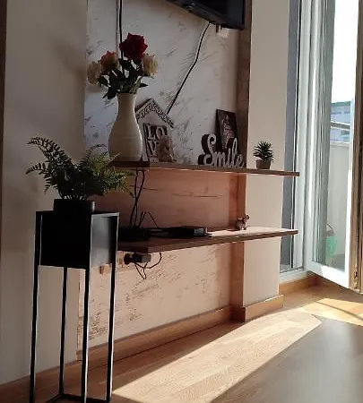 아파트 Verona Lakic *