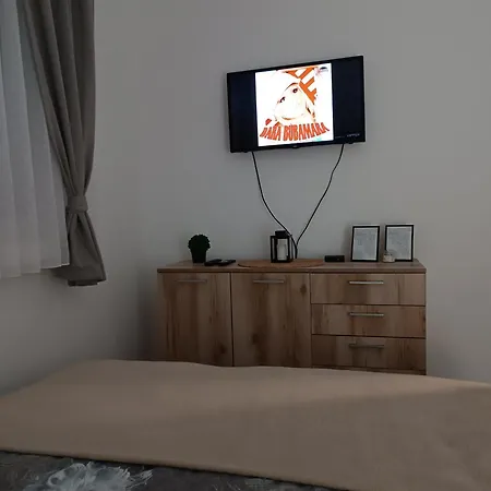 Verona Lakic 아파트 Vrnjačka Banja